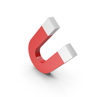 Magnet Icon PNG & PSD Images