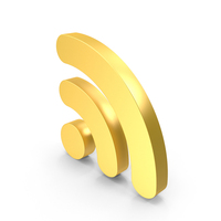 WiFi Symbol PNG & PSD Images