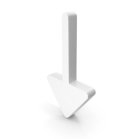 Arrow Down PNG & PSD Images