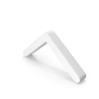 Up Arrow Web Icon PNG & PSD Images