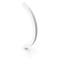 Bracket Key Icon PNG & PSD Images