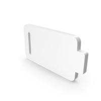 Low Battery Icon PNG & PSD Images