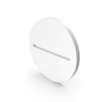 Minus Coin PNG & PSD Images