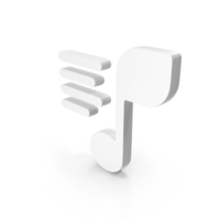 Playlist Music Icon PNG & PSD Images