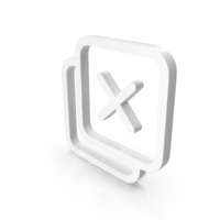 Square Remove Icon PNG & PSD Images
