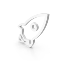 Rocket Icon PNG & PSD Images