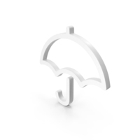 Umbrella Frame Icon PNG & PSD Images
