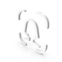 Female User ID Web Icon PNG & PSD Images