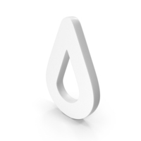 Water Drop Frame PNG & PSD Images