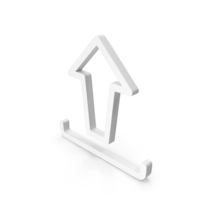 Web Upload Icon PNG & PSD Images