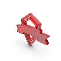 Badge Medal Icon Glass PNG & PSD Images