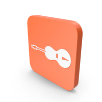 Guitar Icon PNG & PSD Images