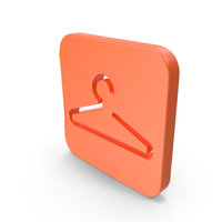 Hanger Icon PNG & PSD Images
