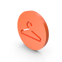 Hanger Icon PNG & PSD Images