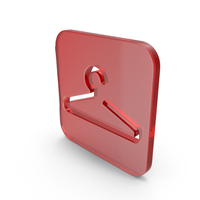 Glass Hanger Icon PNG & PSD Images