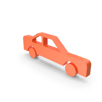 Car Icon PNG & PSD Images