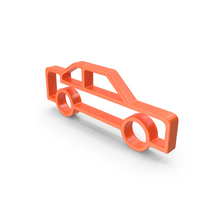 Car Icon PNG & PSD Images
