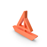 Sail Boat Icon PNG & PSD Images