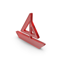 Glass Sail Boat Icon PNG & PSD Images