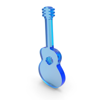 Glass Musical Instrument Icon PNG & PSD Images