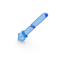 Glass Nib Pen Icon PNG & PSD Images