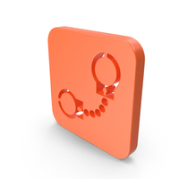 Handcuffs Icon PNG & PSD Images