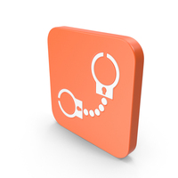 Handcuffs Icon PNG & PSD Images