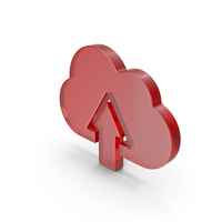 Glass Upload Icon PNG & PSD Images