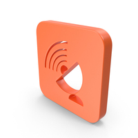 Satellite Dish Icon PNG & PSD Images