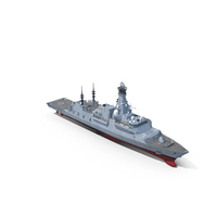 Global Combat Ship Type 26 PNG & PSD Images