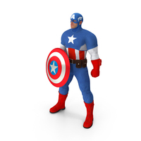 Lego Captain America PNG Images & PSDs for Download