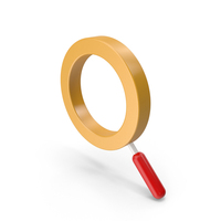 Search Icon PNG & PSD Images