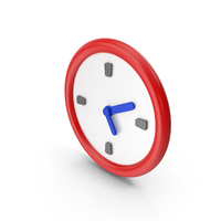 Clock Icon PNG & PSD Images