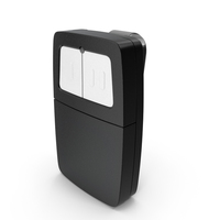 Garage Door Opener Remote PNG & PSD Images