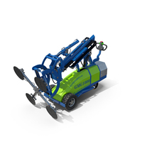 GMG 1000 Glass Assembly Device PNG & PSD Images