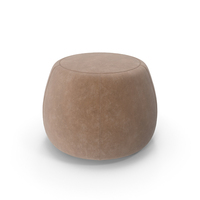 Tribu Nomad Pouf PNG & PSD Images