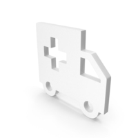 Ambulance Icon PNG & PSD Images