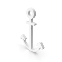 Anchor Icon PNG & PSD Images