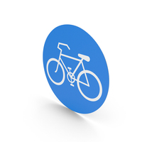 Track For Cyclists Sign PNG & PSD Images