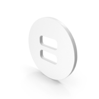 Is Equal Math Round Icon PNG & PSD Images