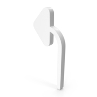 Side Arrow Web App Icon PNG & PSD Images