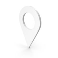 Navigate Location Pin Map PNG & PSD Images