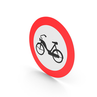 Austrian Sign No Mopeds PNG & PSD Images