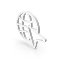 Web Arrow Icon PNG & PSD Images