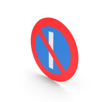 Austrian Sign Alternative Parking PNG & PSD Images