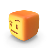 Face Emoji PNG & PSD Images