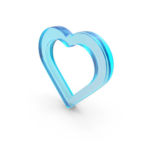 Heart Frame PNG & PSD Images