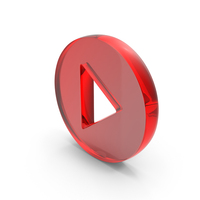 Round Directional Arrow Web Symbol PNG & PSD Images