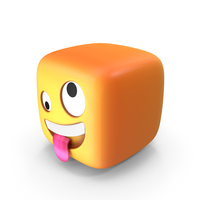 Smiley Face Emoji PNG & PSD Images
