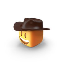 Smiley Face Emoji PNG & PSD Images